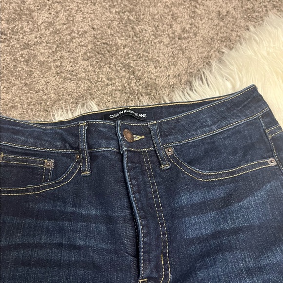 CALVIN KLEIN - jeans - Picture 2 of 9